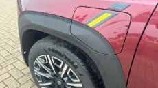 Renault 4 110kW Iconic+ 52kWh Comfort range 5dr Auto Electric Estate